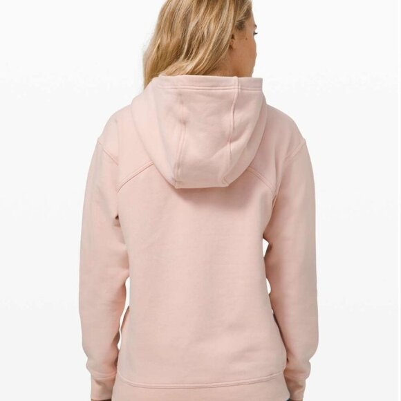 Lululemon All Yours Graphic Hoodie - Picture 4 of 10